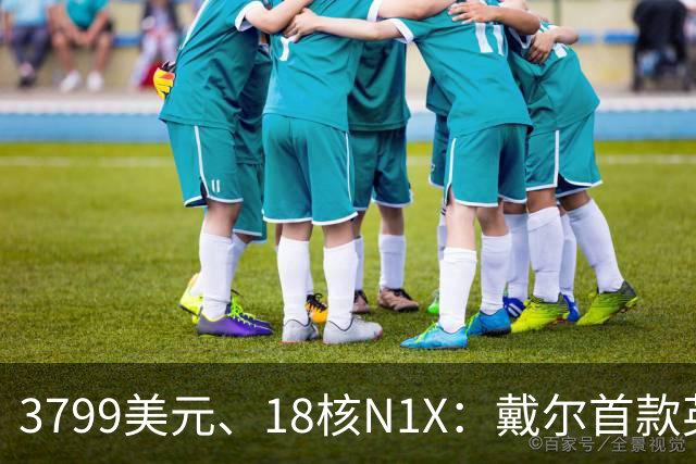 3799美元、18核N1X：戴尔首款英伟达平台XPS开启预售